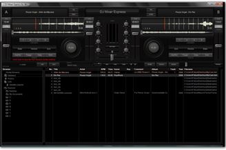 dj mixer pro free download full version for mac